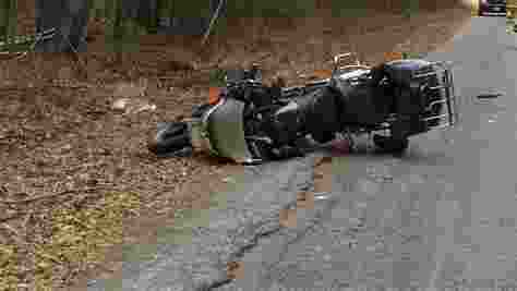 A tragic accident in the Musafirkhana area claimed the life of 21-year-old Mahesh Prajapati and left another person injured after their motorcycle was struck by a roadways bus. The incident occurred around 9 PM on Saturday, according to local police.