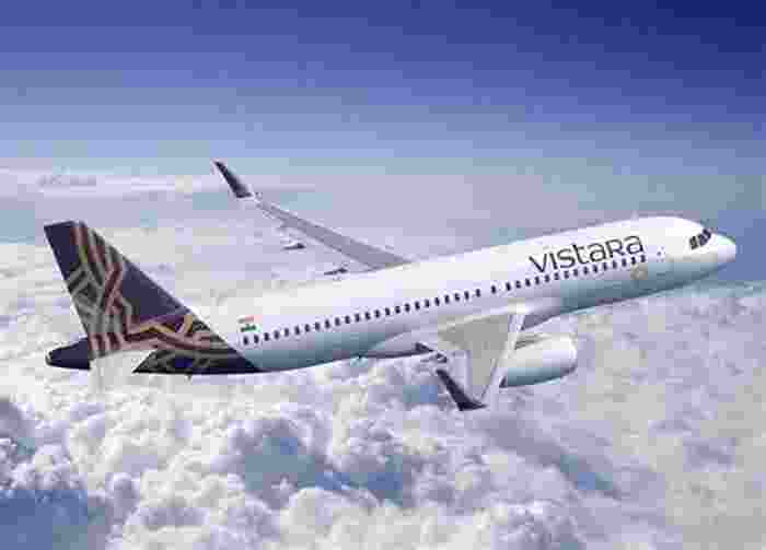 Vistara, a prominent Tata Group airline, recently announced a strategic decision to trim its flight capacity by 10%, equating to the cancellation of approximately 25-30 flights daily Vistara, a prominent Tata Group airline, recently announced a strategic decision to trim its flight capacity by 10%, equating to the cancellation of approximately 25-30 flights daily