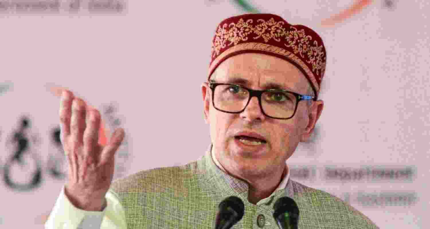 Examining Omar Abdullah’s poaching claims against BJP Examining Omar Abdullah’s poaching claims against BJP
