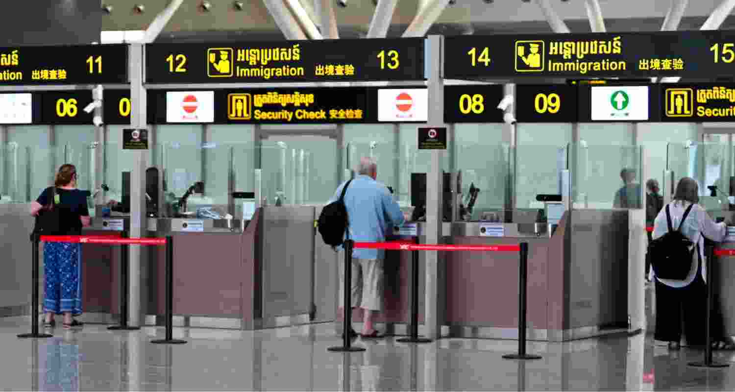 Representational image.