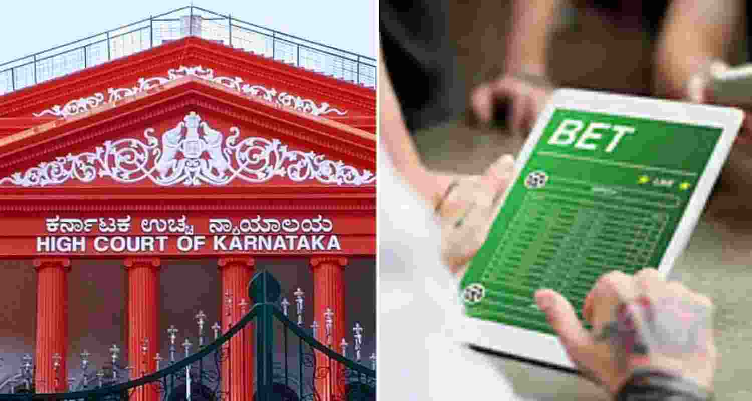 K'taka HC seeks Centre’s response on plea over Online Gaming Act