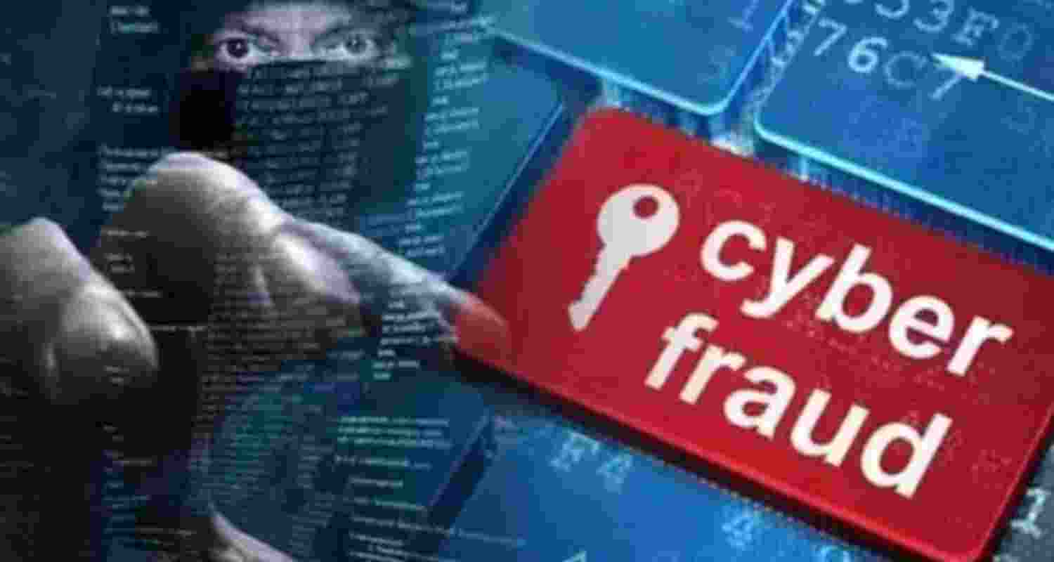 75-year-old Bengaluru woman loses ₹2 cr in investment scam