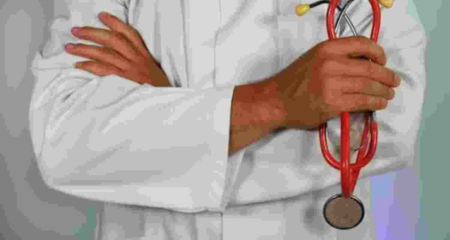 Telangana doctors suspend OP services from today