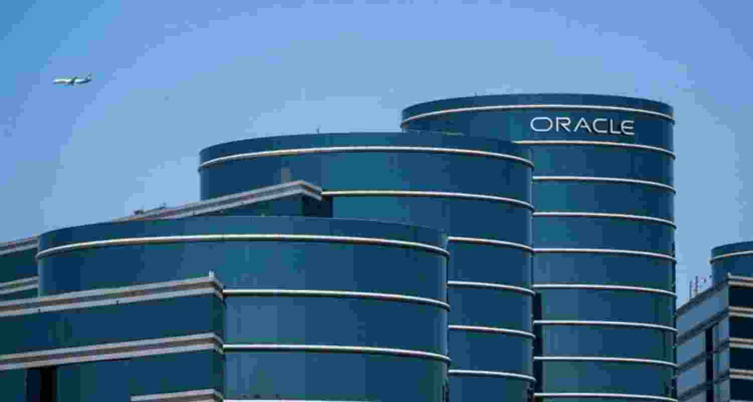 Oracle is no longer just a database software provider. Led by Chairman Larry Ellison, the business is in the middle of one of the biggest transformations in its history as it races to become a major player in artificial intelligence and cloud computing.