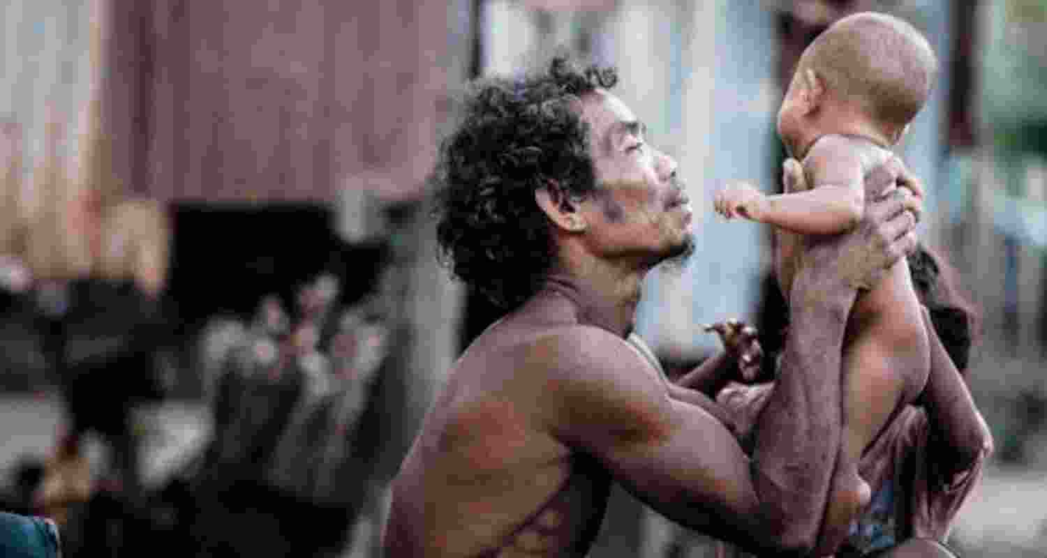 All you need to know about inflammageing