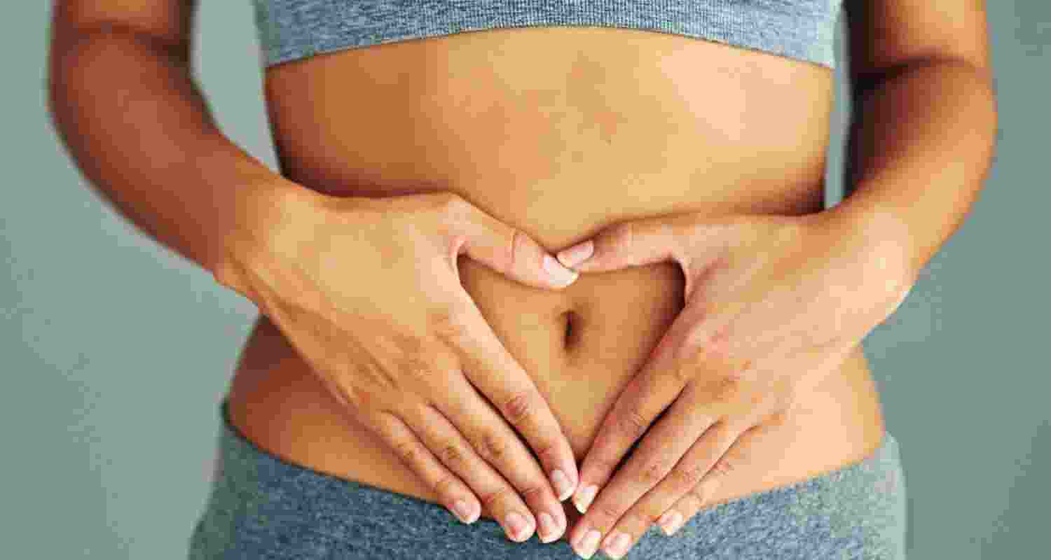 Early detection of ovarian cancer: Four warning signs