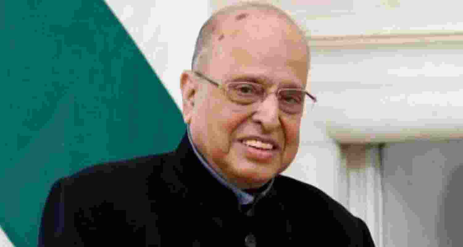 Former ISRO chief K Kasturirangan passes away in Bengaluru