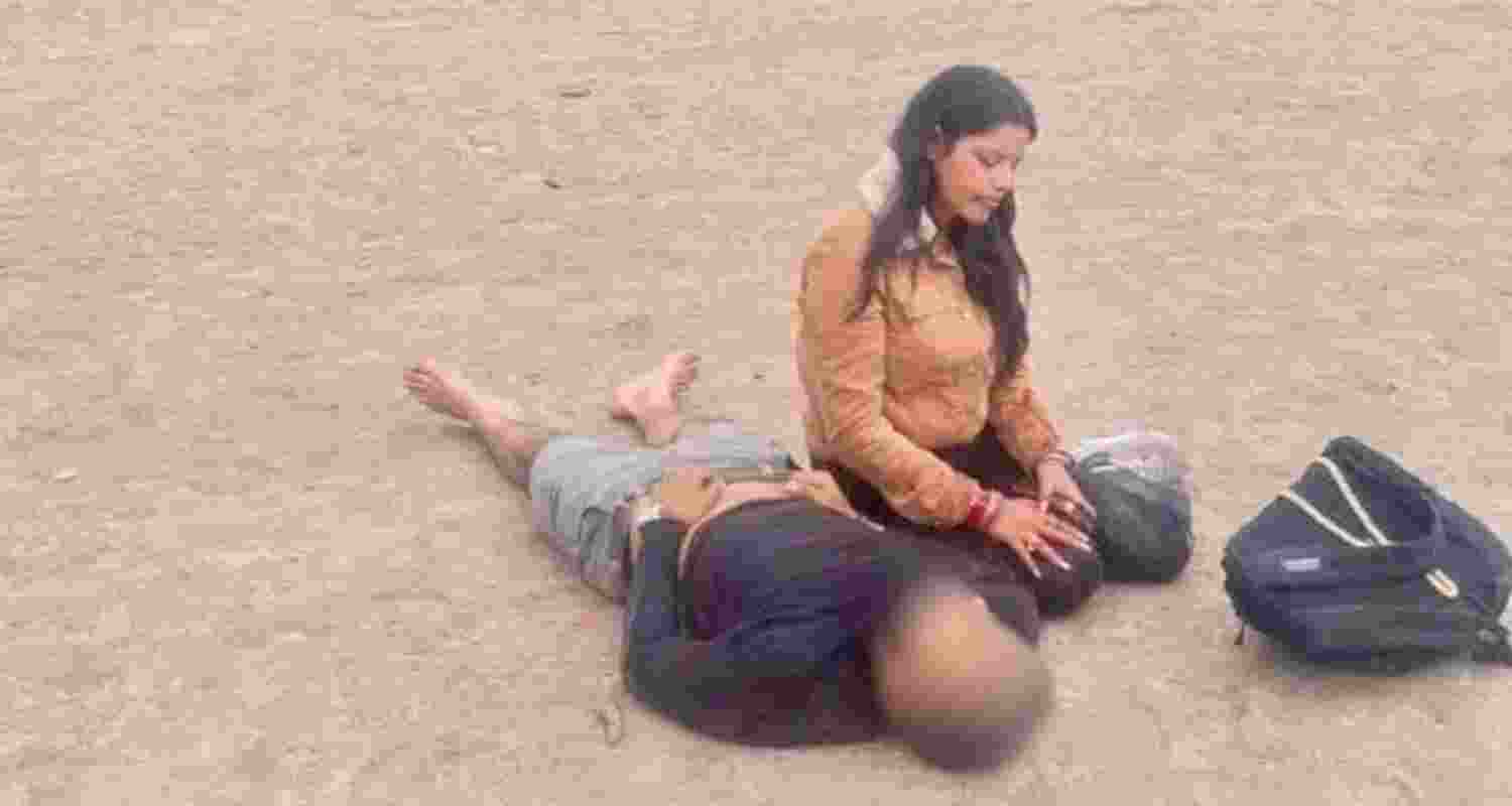 When India reaffirmed its zero tolerance to terror