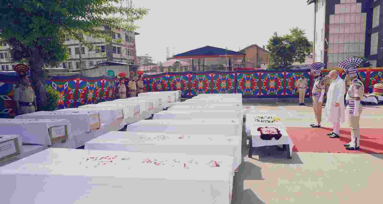 Month since Pahalgam massacre, hunt on for key perpetrators