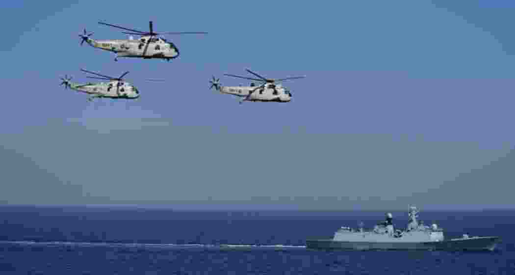 Image for representative use.