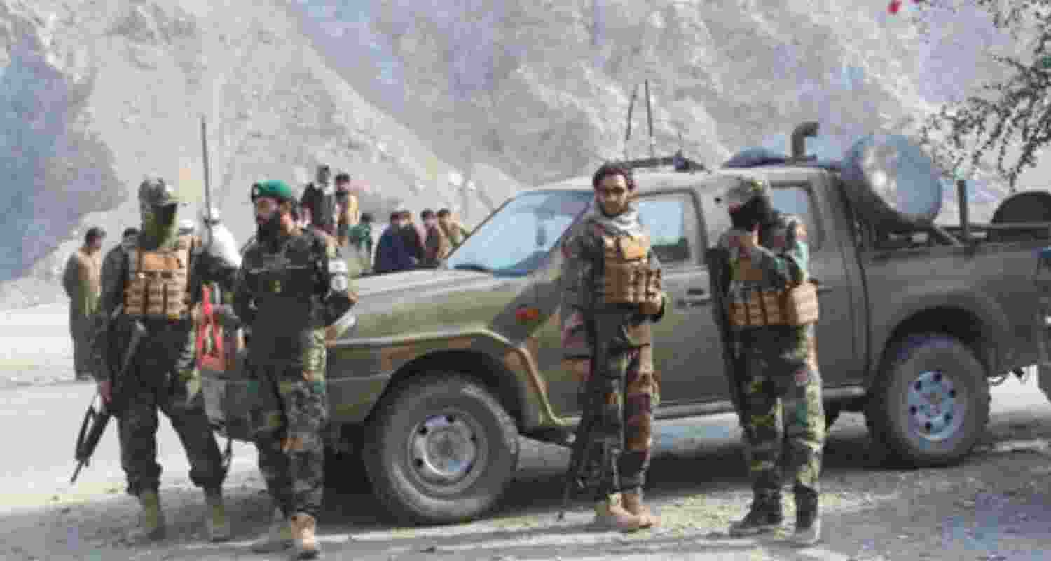 Pakistan says 67 Afghan Taliban fighters killed in overnight border clashes in KP and Balochistan as Operation Ghazab lil Haq continues.