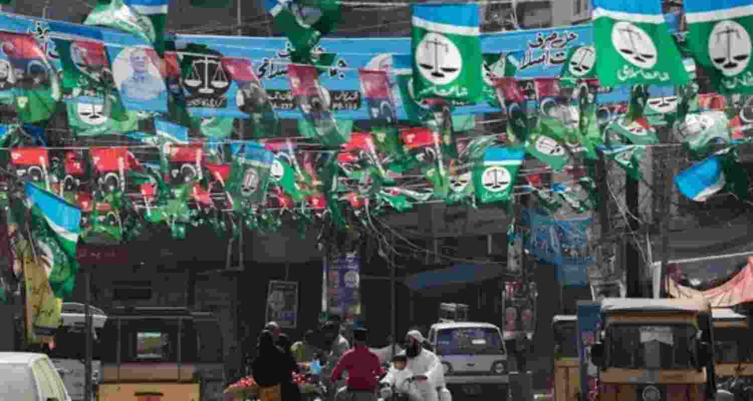 Representative Image. Credit: Bloomberg.