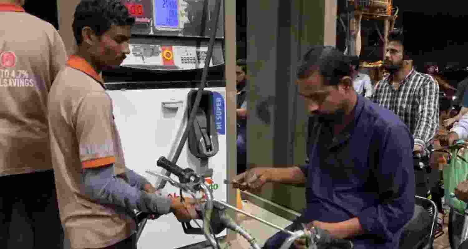 Protests erupt across Pakistan over fuel price hikes and inflation; opposition calls recent petrol price cut misleading amid rising public anger.