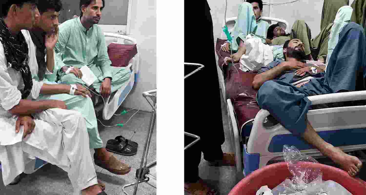Repeated healthcare strikes in Khyber Pakhtunkhwa disrupt patient care as government inquiries often fail to resolve disputes or hold staff accountable.