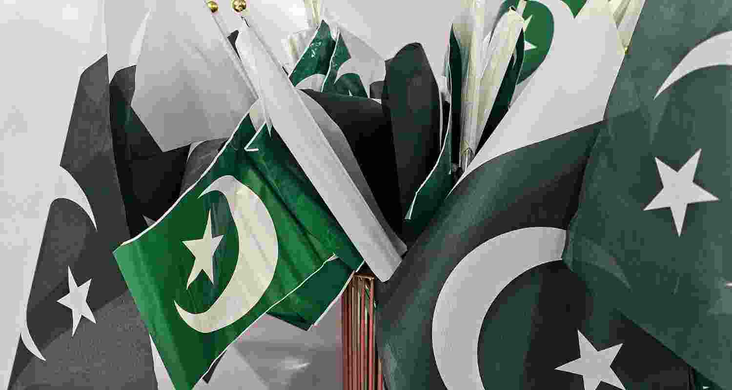 Pakistan arrests 16 terrorists in Punjab ops; major plot foiled, explosives and suicide jacket seized, says Counter Terrorism Department.