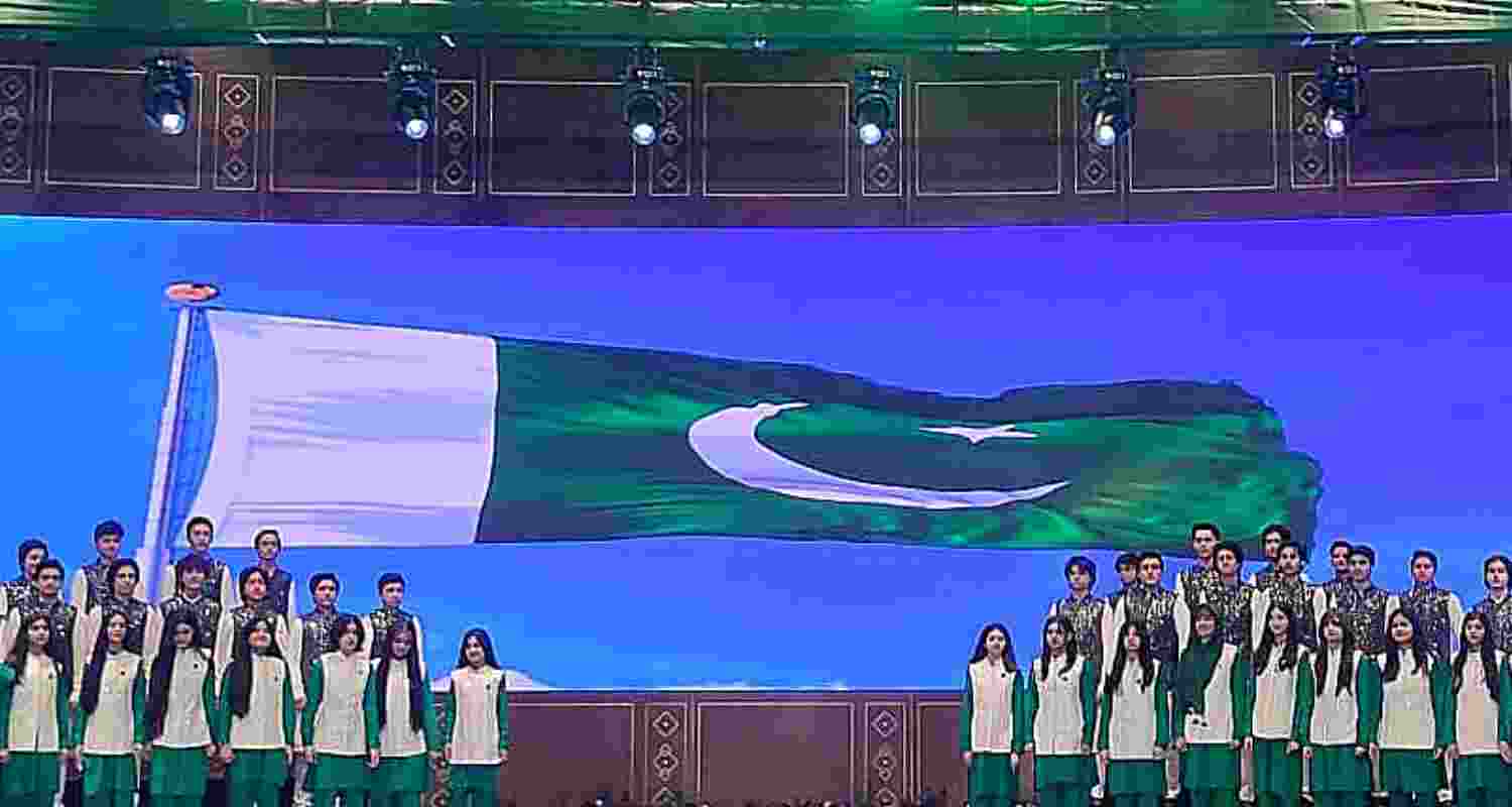 Pakistan celebrates its 80th Independence Day with nationwide ceremonies as Islamabad deepens economic, defence and energy ties with key Gulf states.