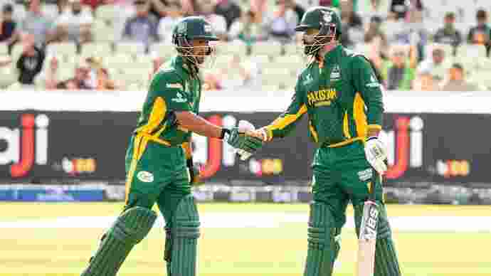 Pakistan Pulls Out of WCL