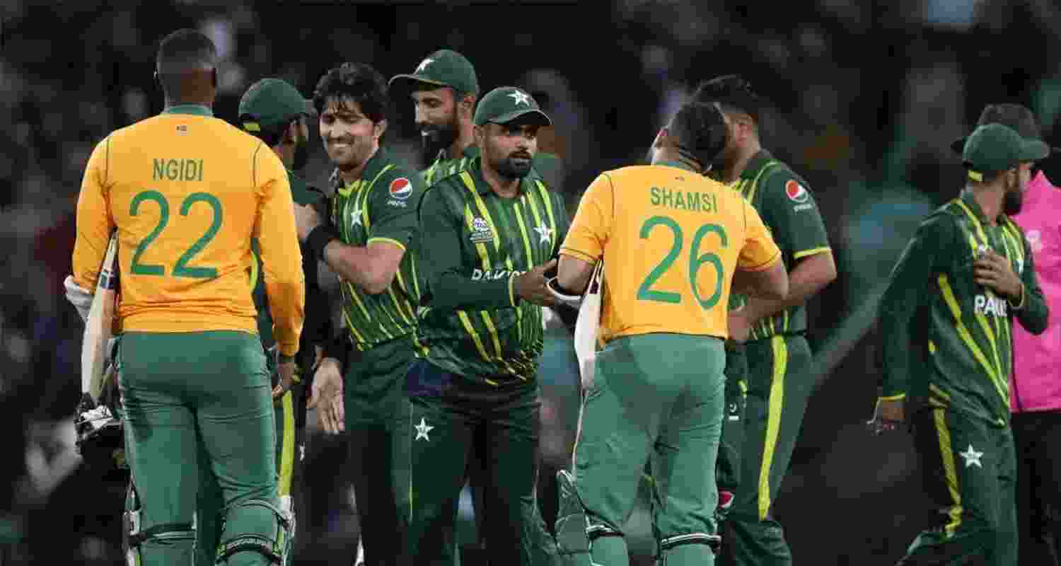 The PCB said the Rawalpindi Cricket Stadium has been given touch-ups like the installation of 10,000 new chairs, upgrades to hospitality boxes and the installation of two digital replay screens. 