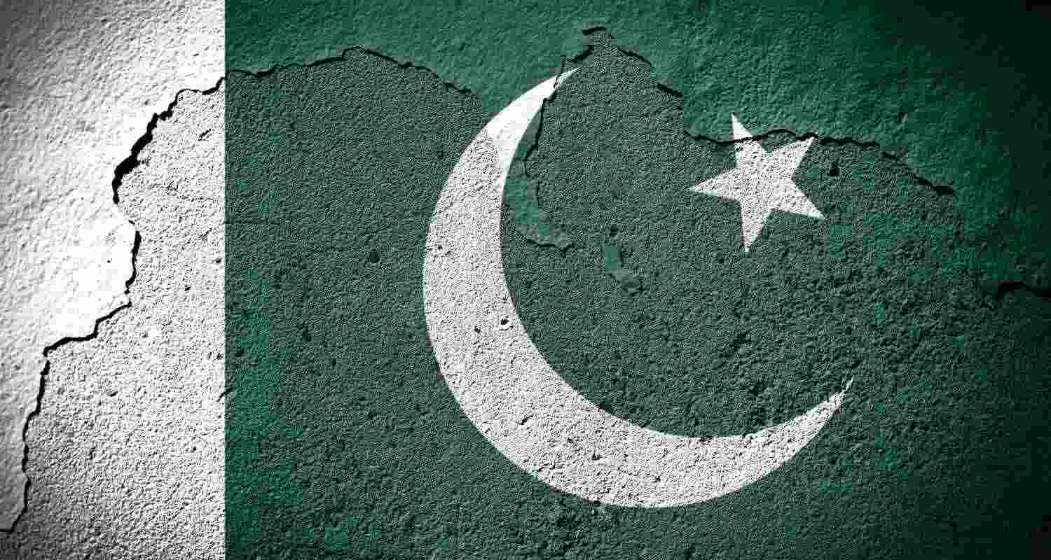 Pakistan to chair Taliban Sanctions Committee of UNSC