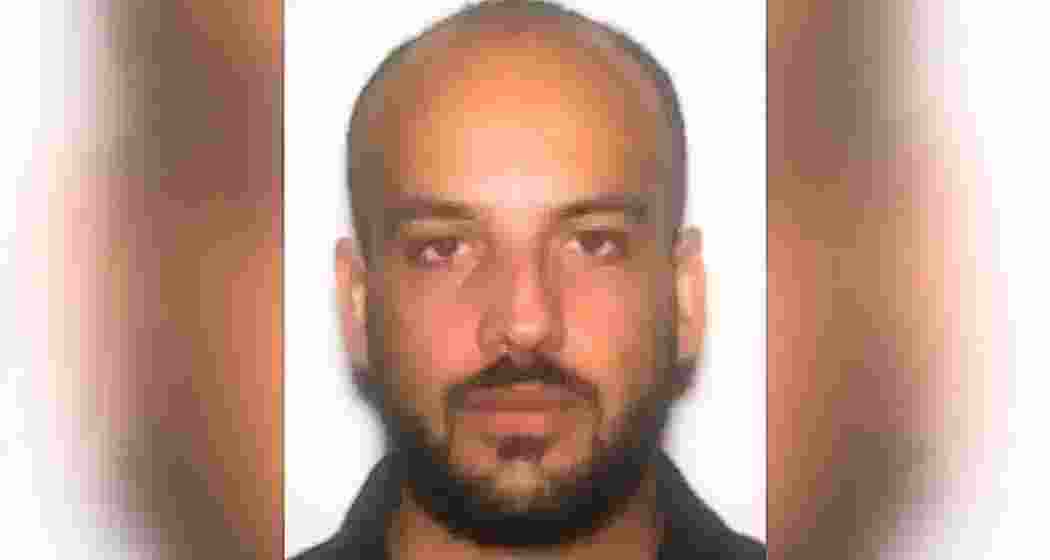 Former Air Canada manager, Simran Preet Panesar. File photo.