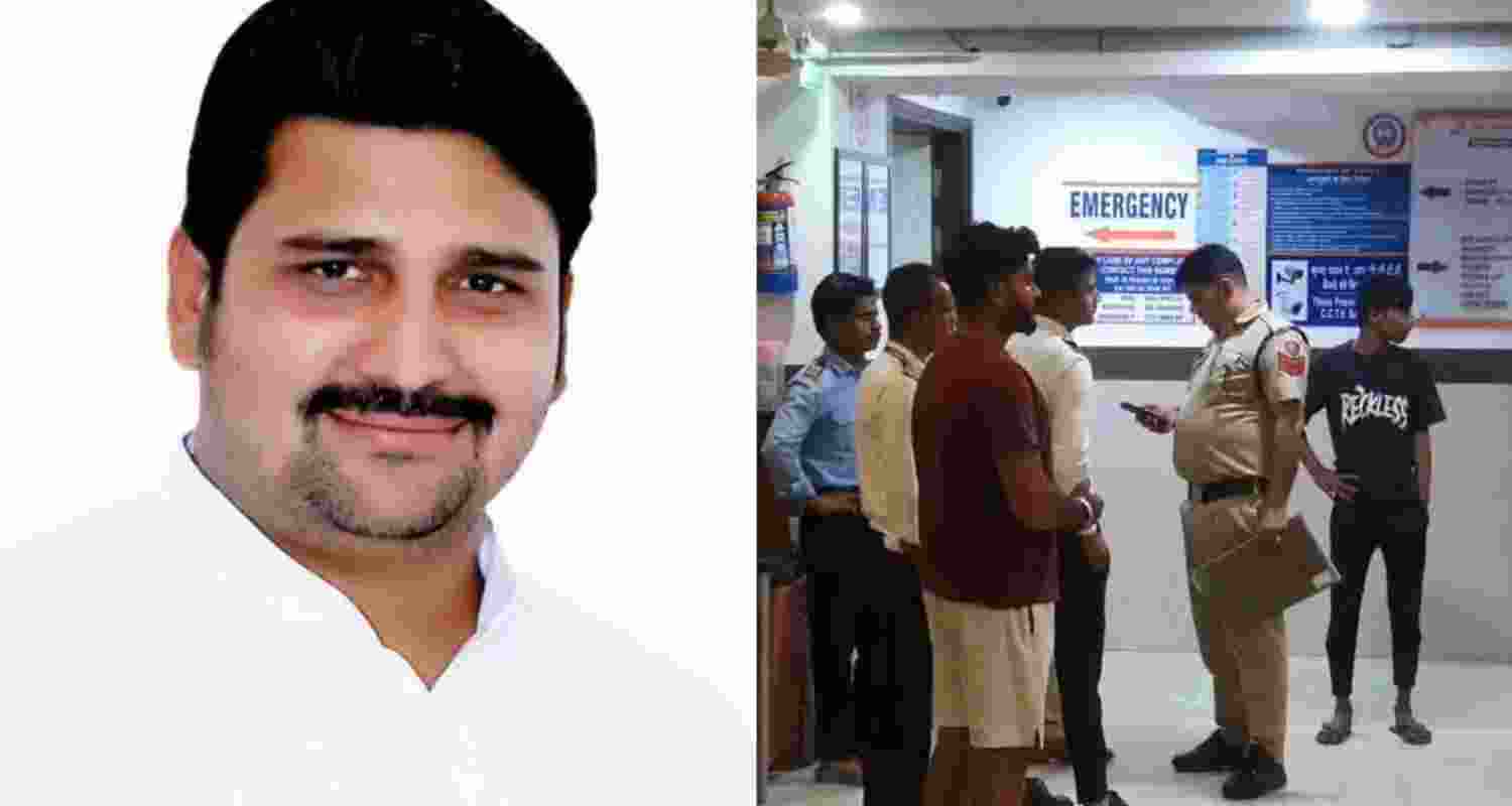 Haryana: JJP leader Ravindra Minna shot dead in Panipat