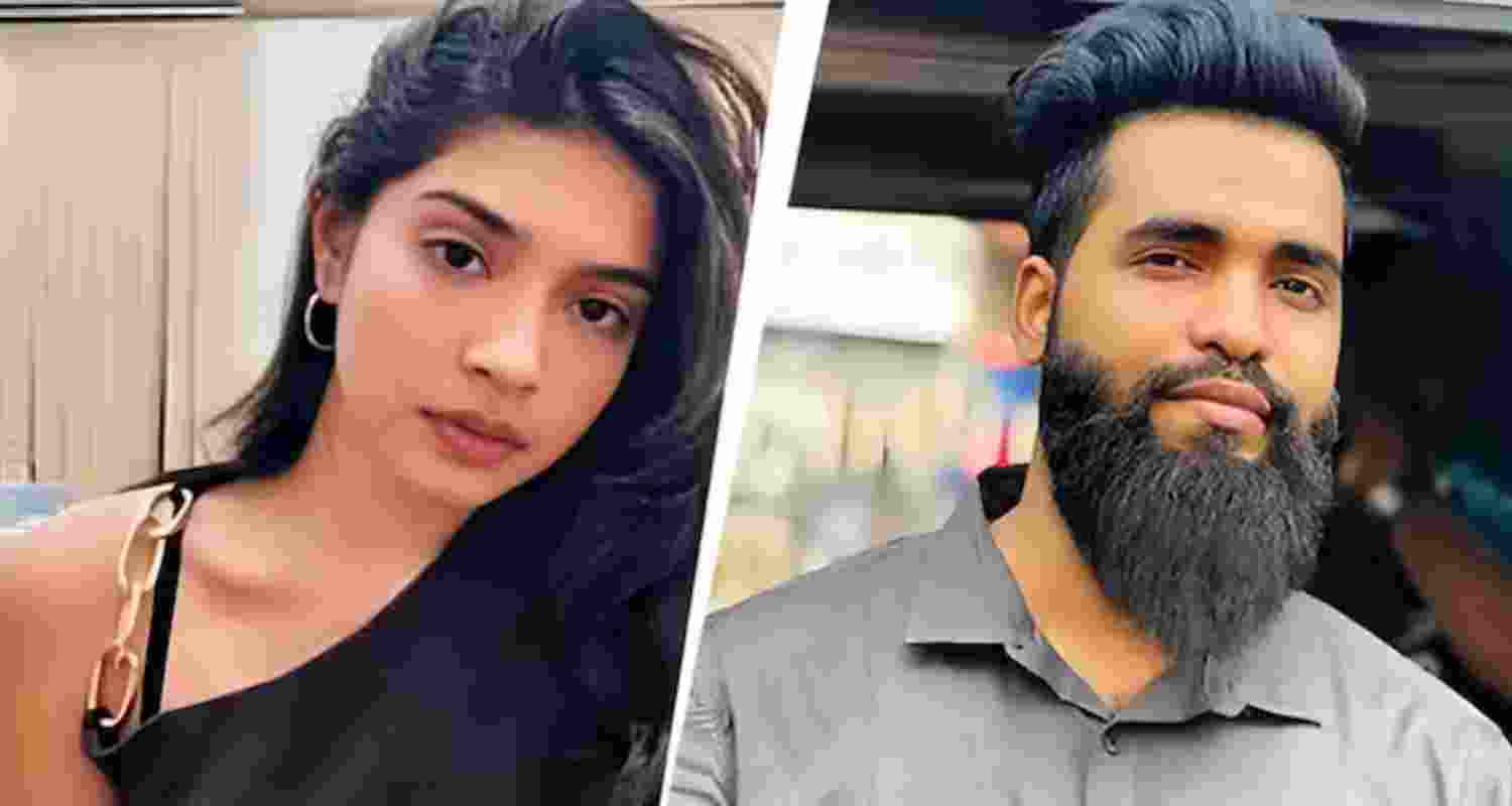 Kolkata Police arrest Wazahat Khan, complainant against Sharmistha Panoli