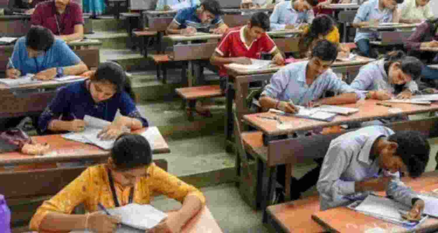 159 candidates, 5 others held in Jharkhand exam paper leak case