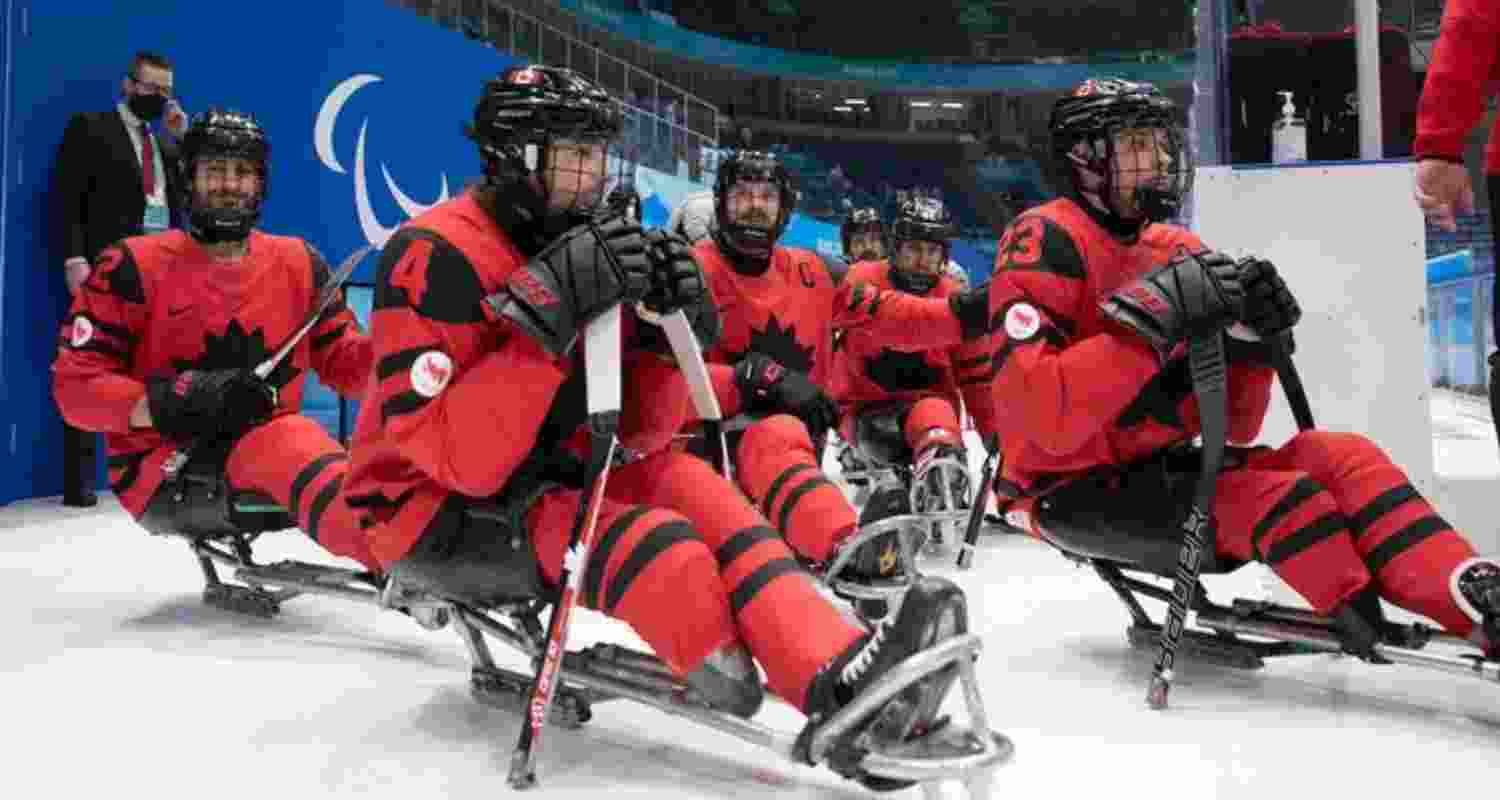Record women participation at biggest Winter Paralympics: IPC