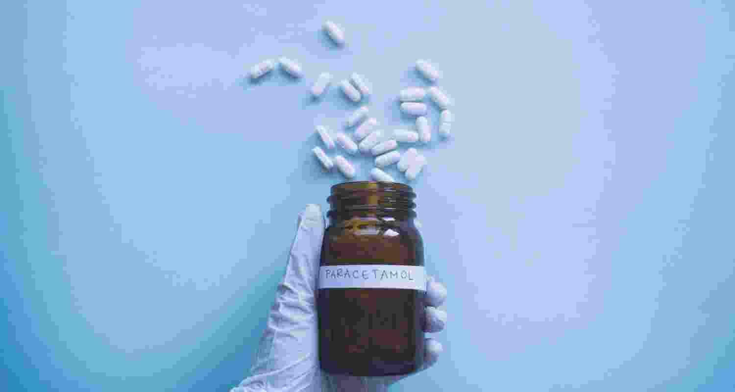 Is paracetamol safe in pregnancy?