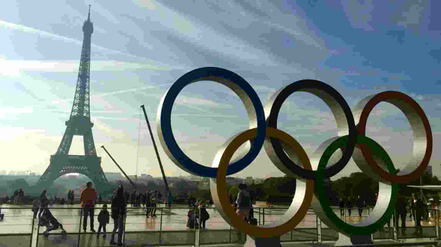 Paris Olympics: AI surveillance sparks privacy concerns