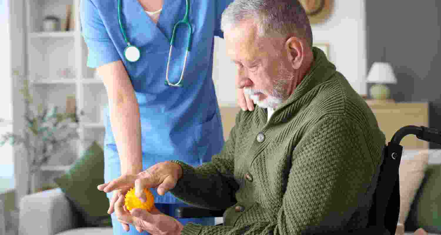 New research suggests Parkinson’s treatments could be more effective by targeting a brain network linking cognition and action, rather than movement-only regions.