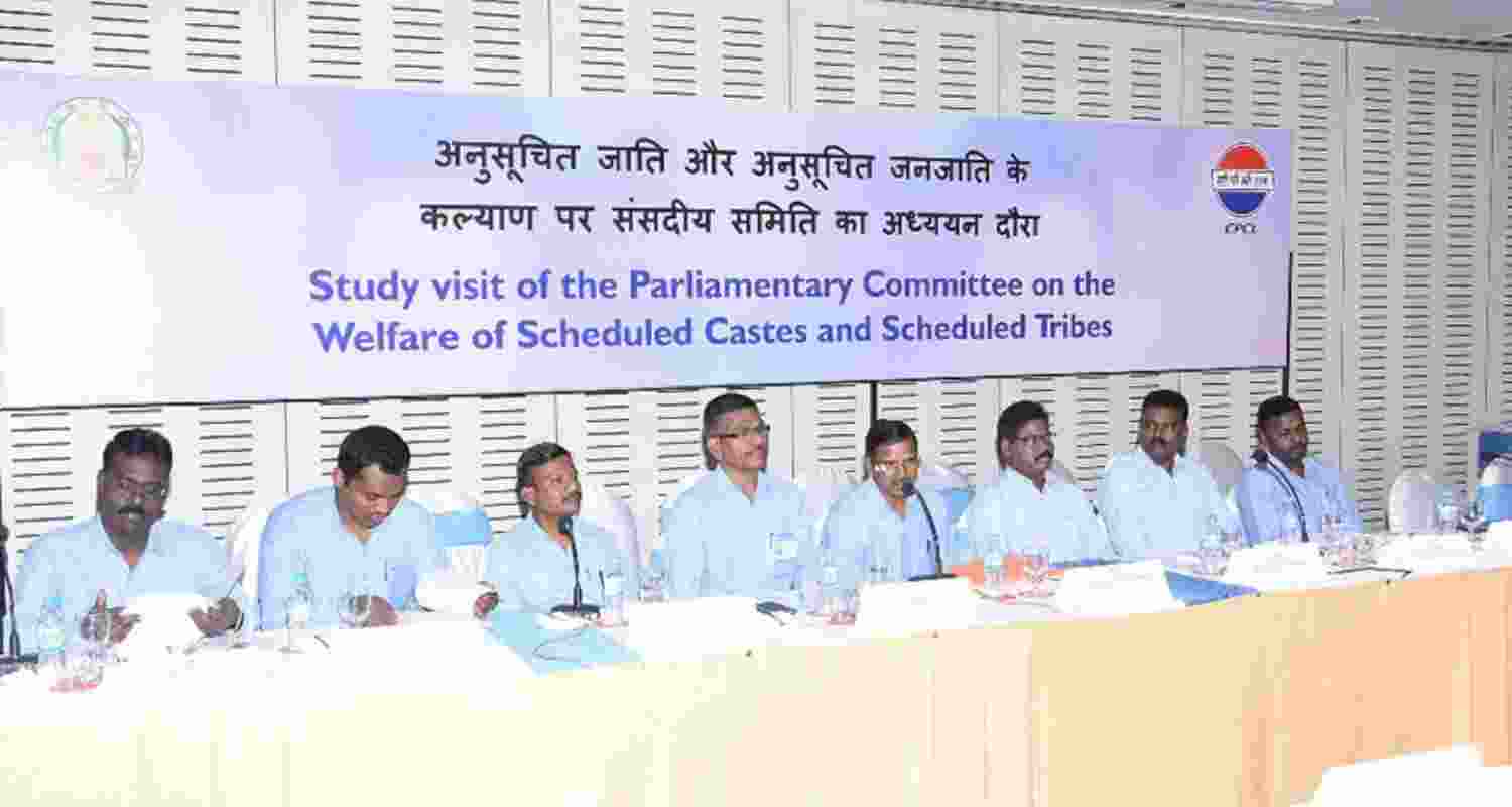 SC/ST panel seeks review of free education in Delhi schools