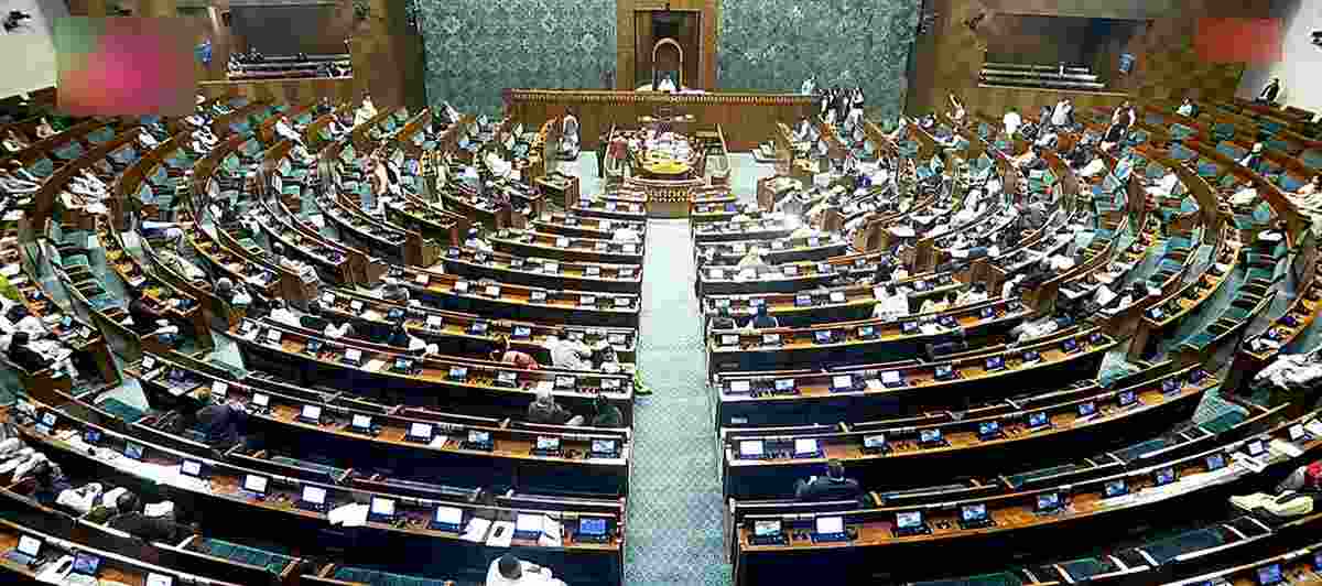 Simultaneous polls: Parliamentary panel holds first meeting