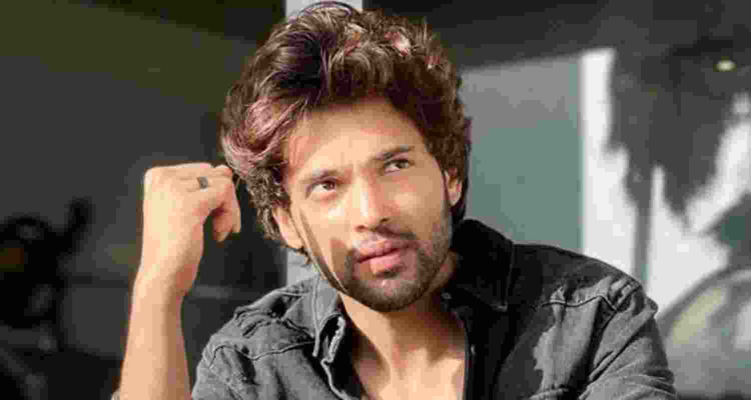 Parth Samthaan steps away from social media to protect family