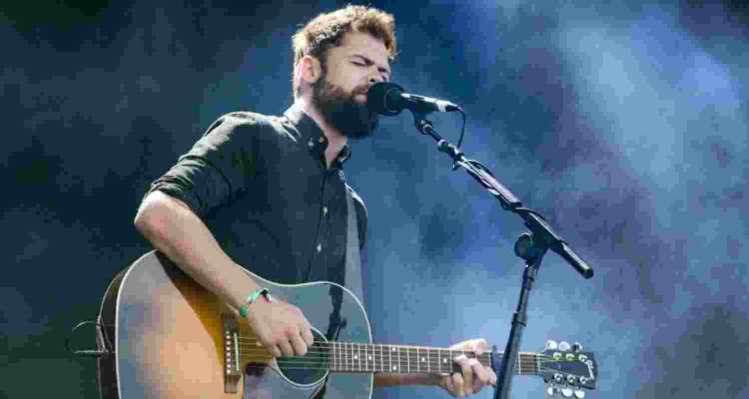 British musician Passenger announces India tour