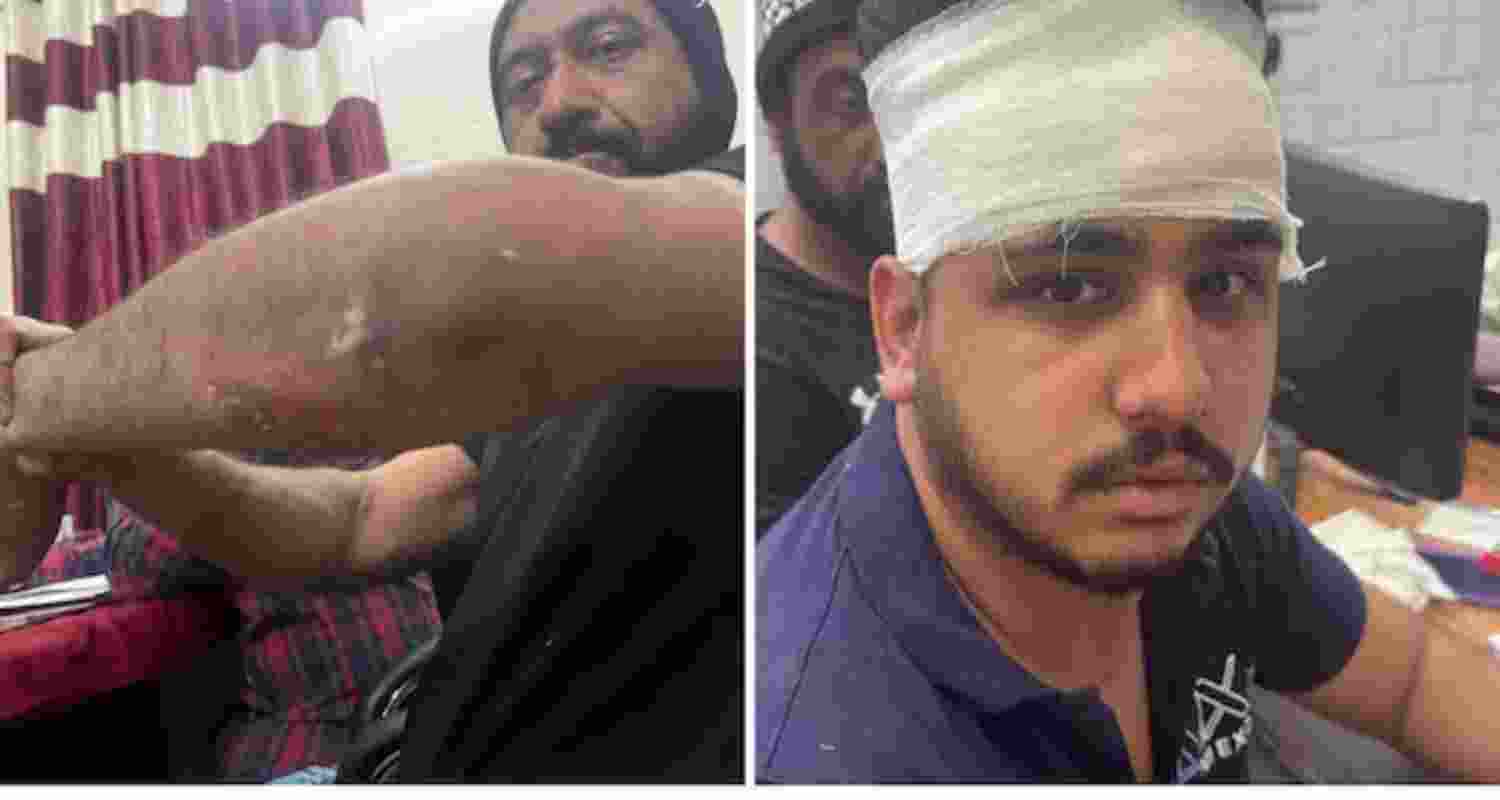 HC demands Punjab govt's reply on delay in Army officer FIR