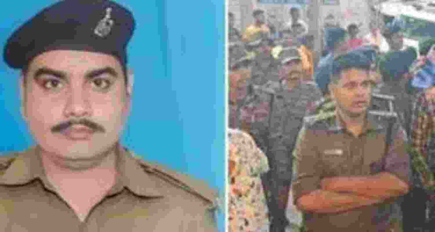 Policeman killed in Bihar's Munger; 6 villagers arrested