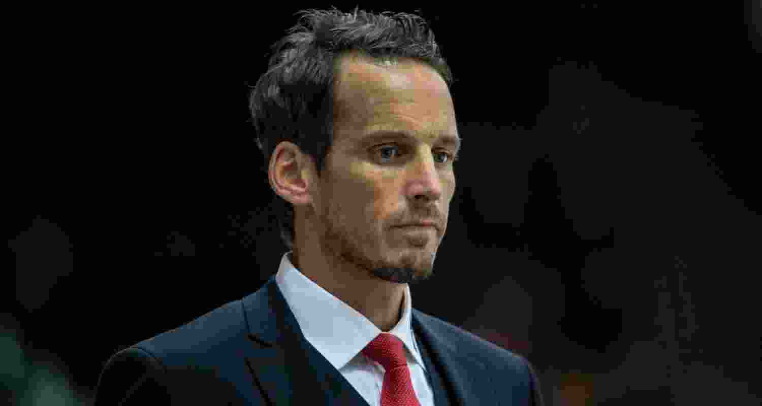 Swiss coach Patrick Fischer fired after admitting use of fake COVID certificate for 2022 Olympics travel, sparking debate on ethics and trust.