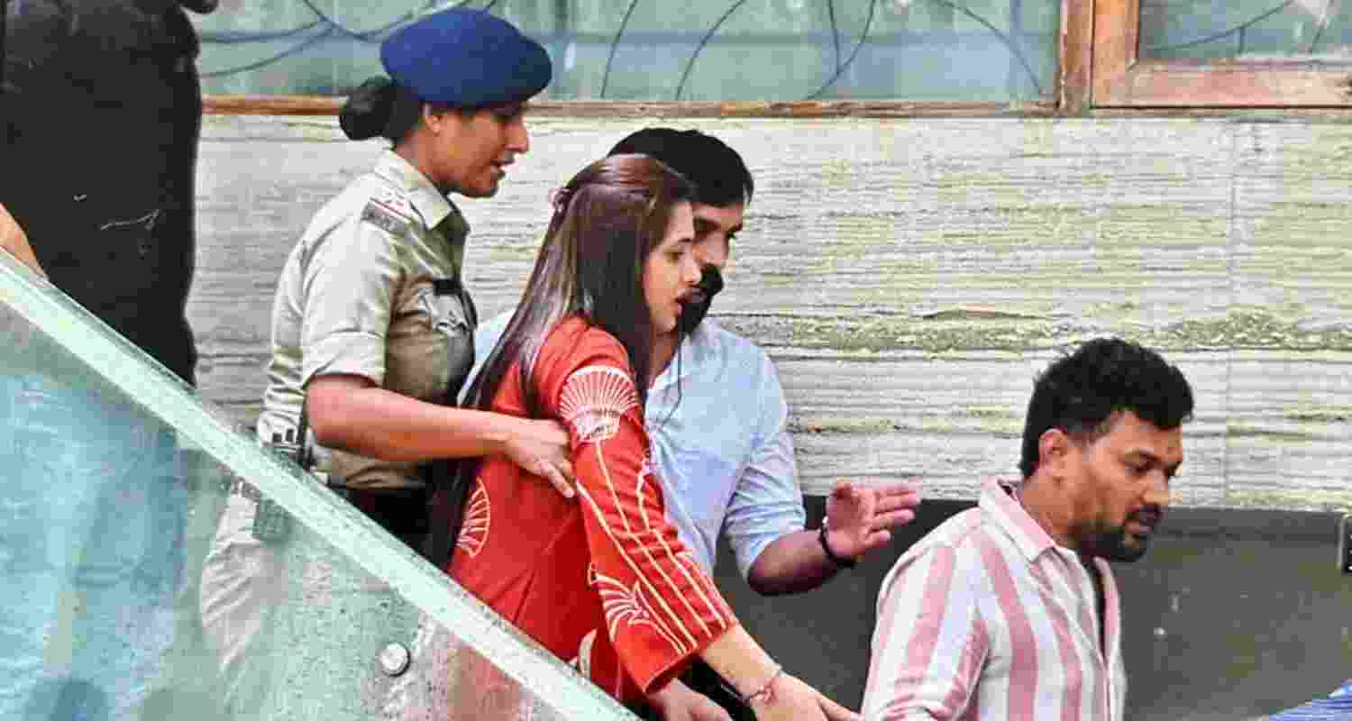 Actor Pavithra Gowda denied bail again in Renukaswamy murder case