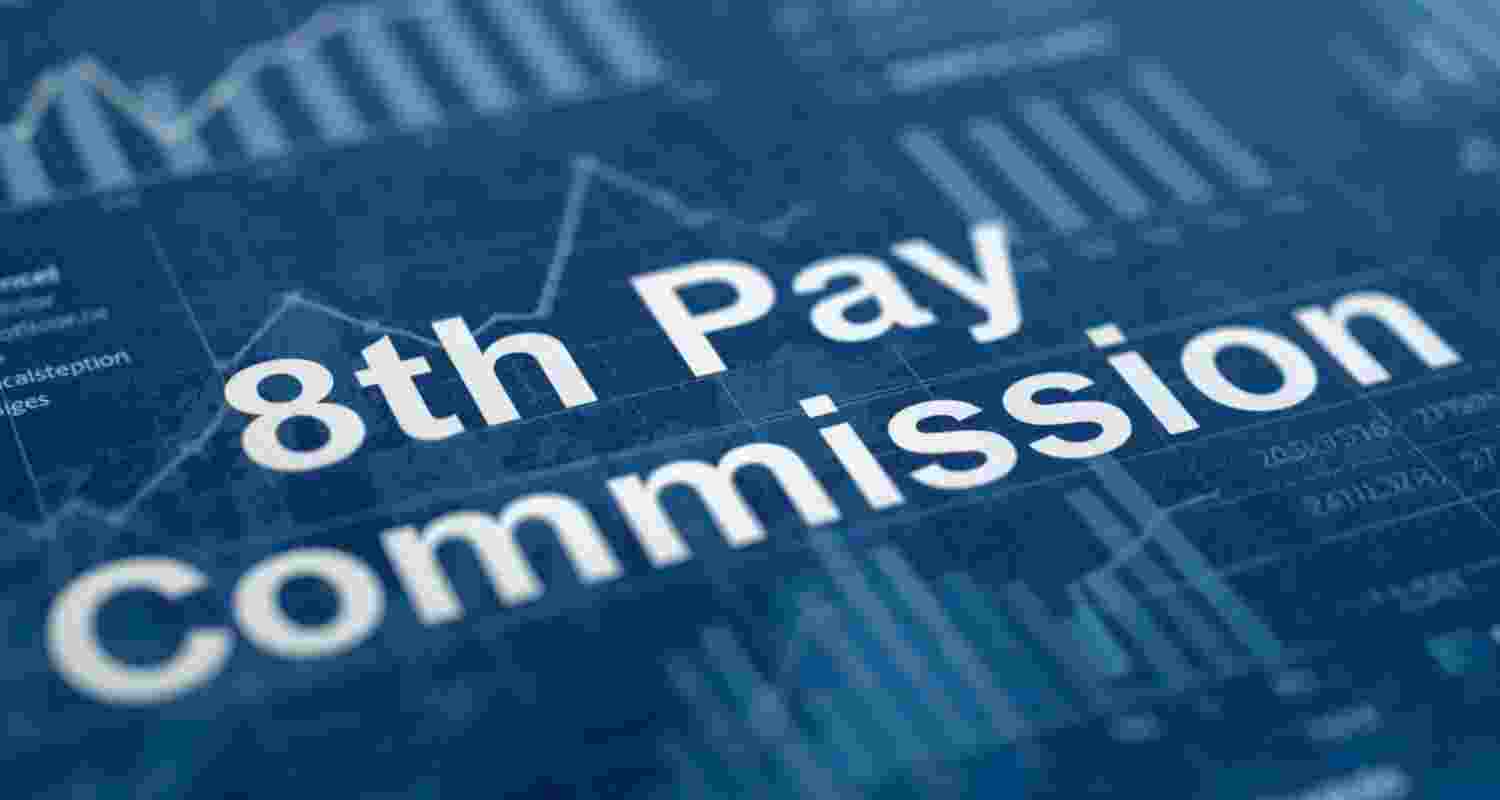8th Pay Commission cyber scam: MHA’s warns govt employees