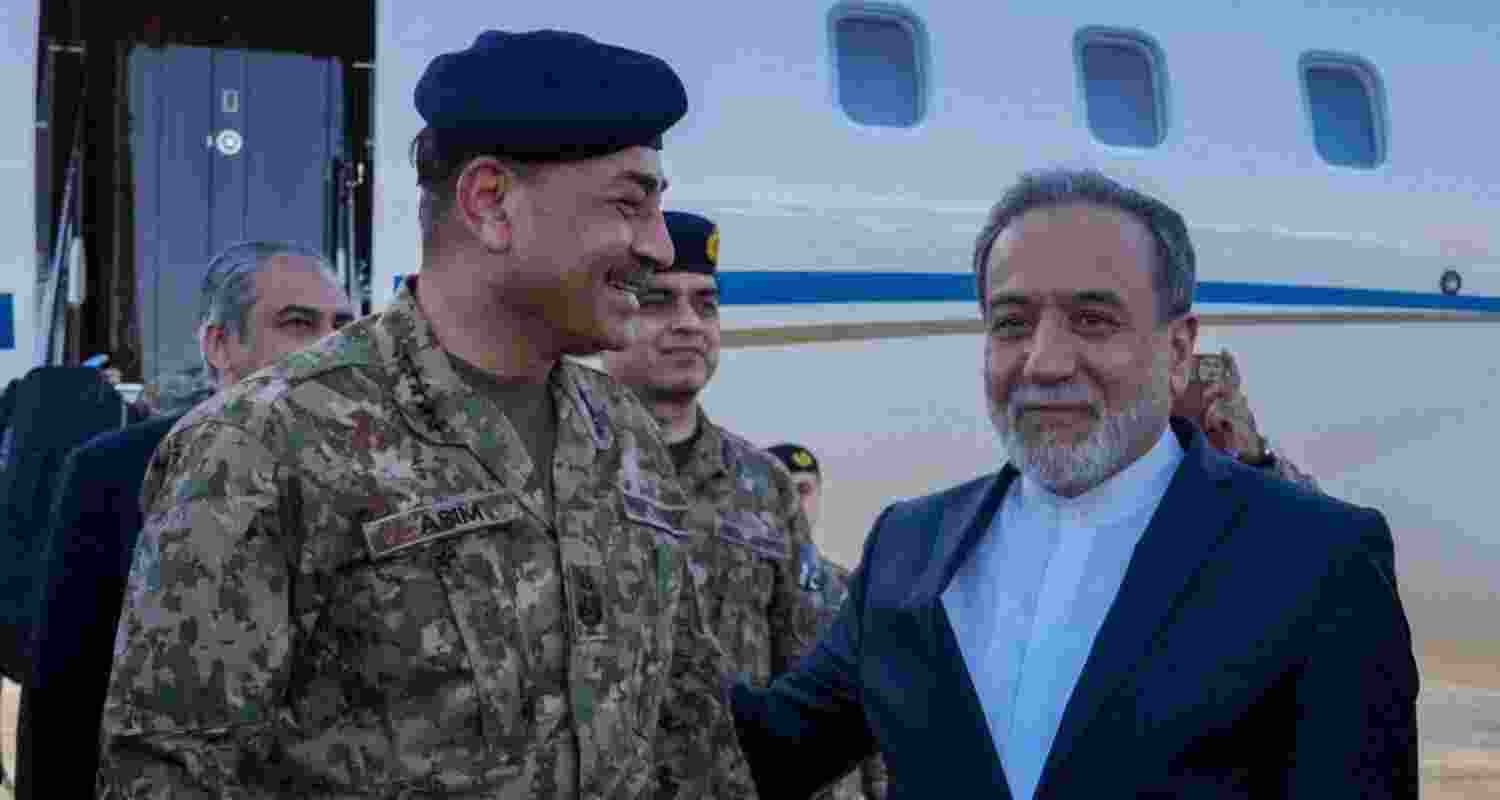 Pakistan to host next round of US-Iran peace talks: Foreign Ministry