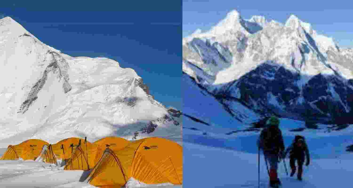 NCC Cadets to scale Himachal, Uttarakhand peaks