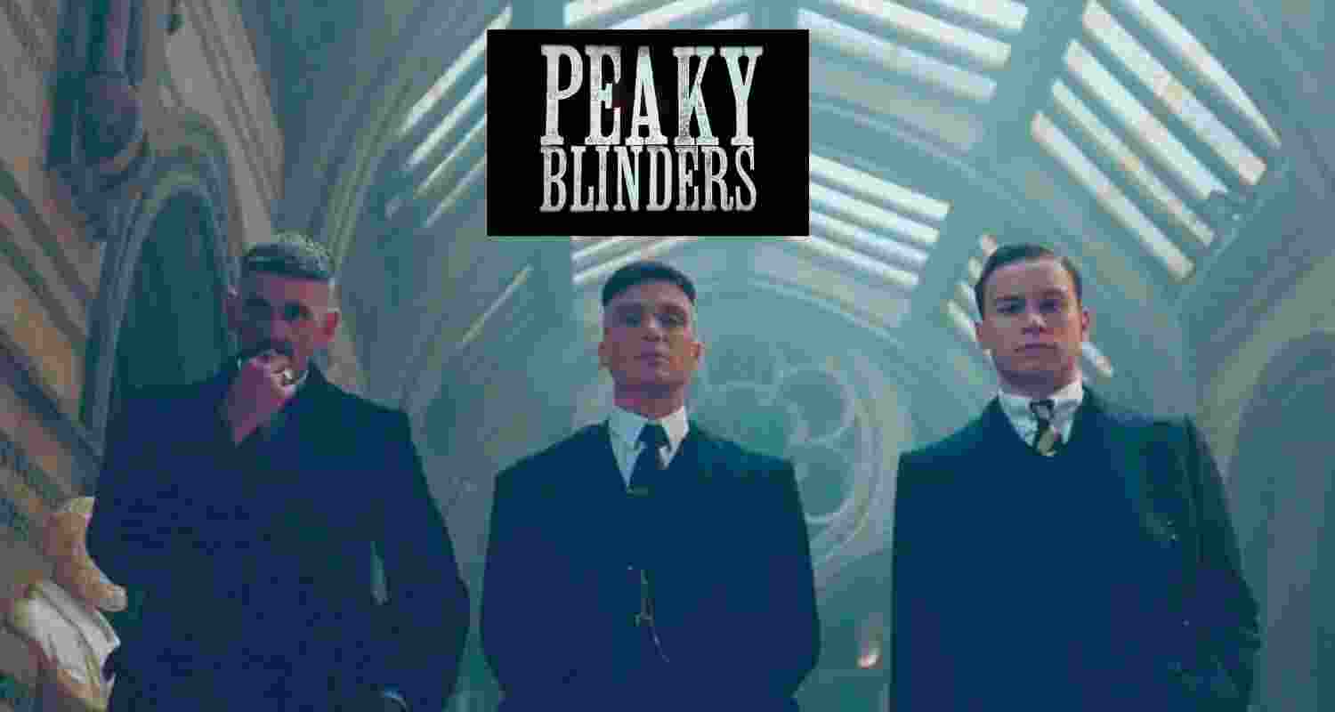 Peaky Blinders next sequel is officially happening. 