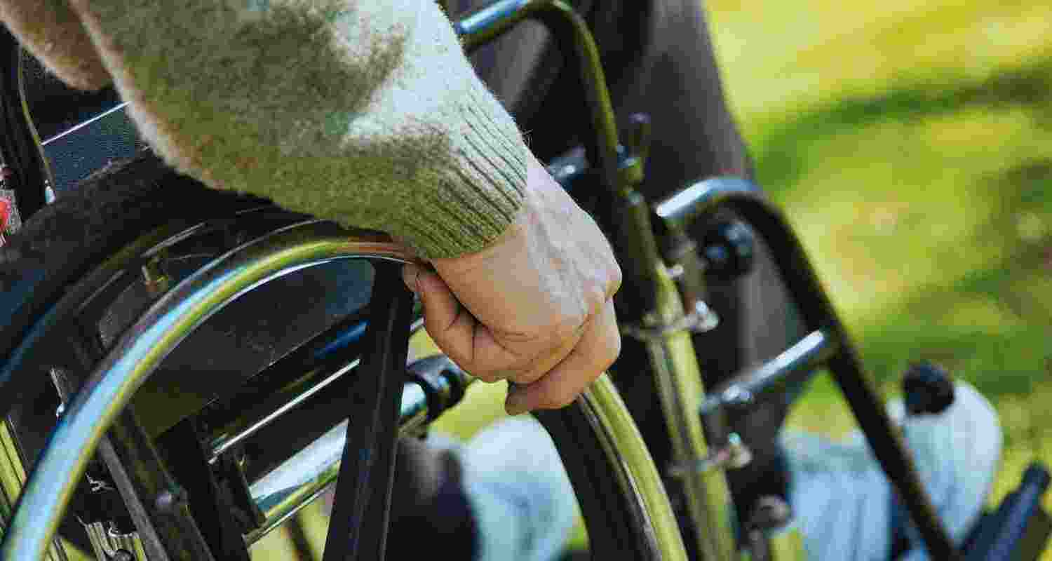 Representative Image. 