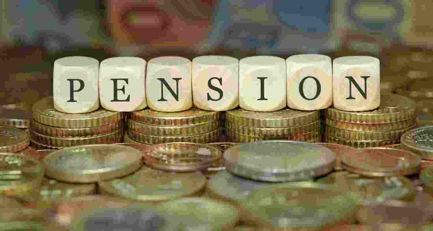 Kerala to roll out assured pension scheme from April 1