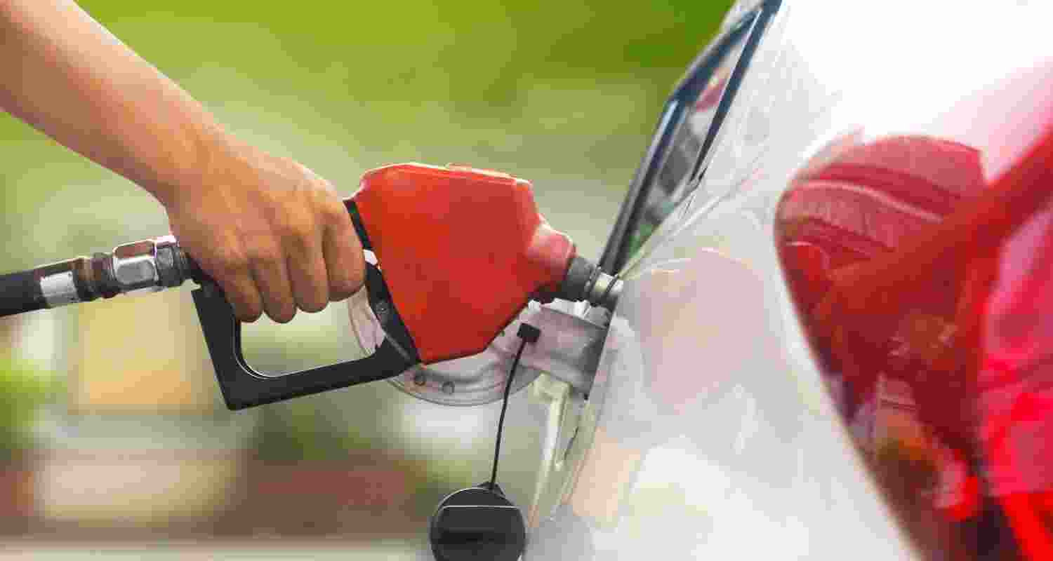 Representational Image.