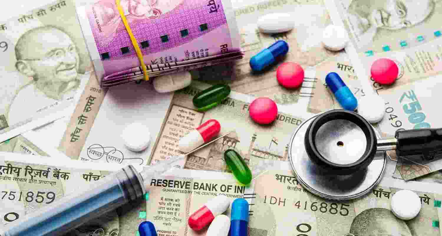 Representational image.