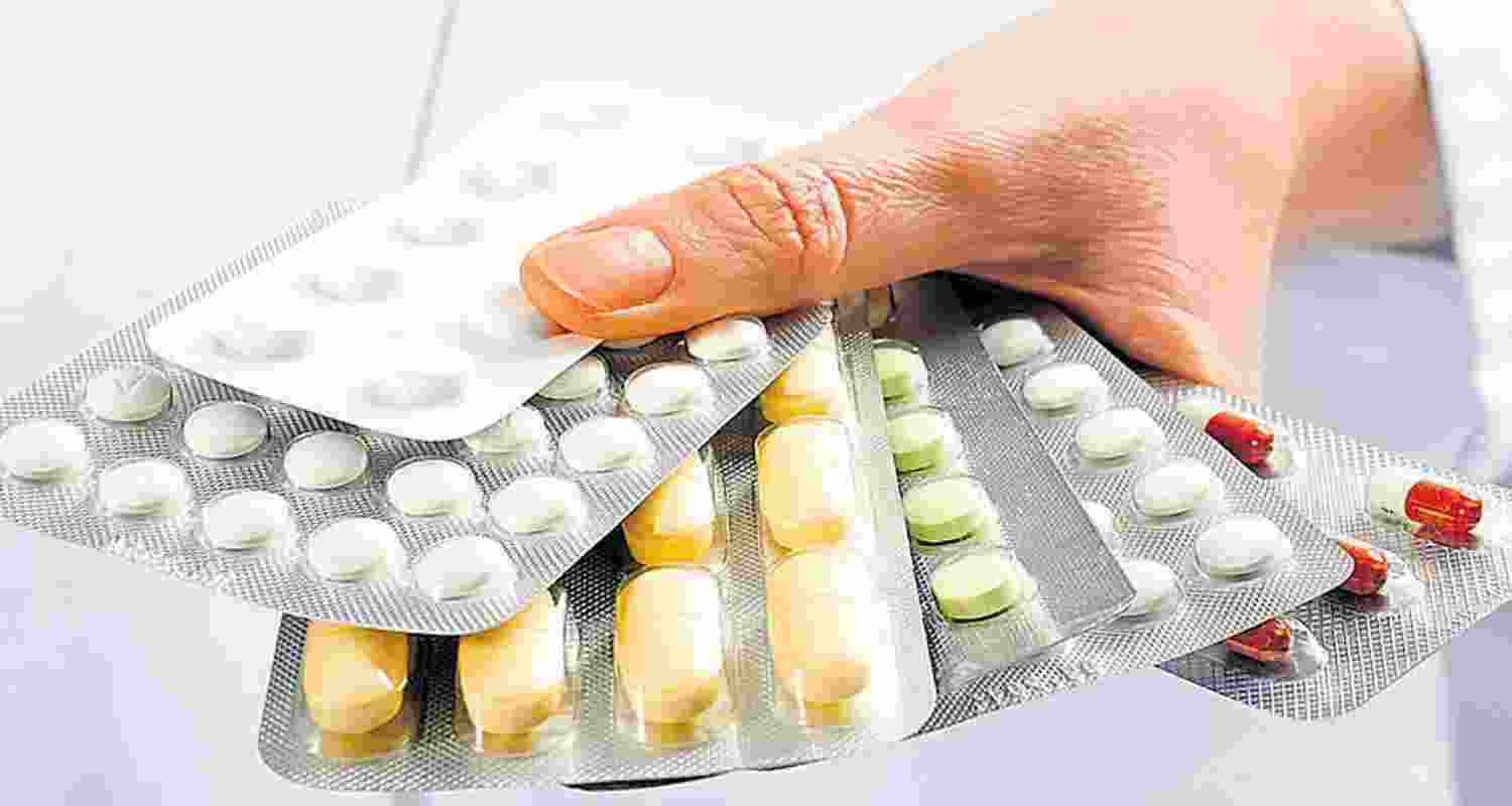 T'gana pharma giants wary of US tariff impact