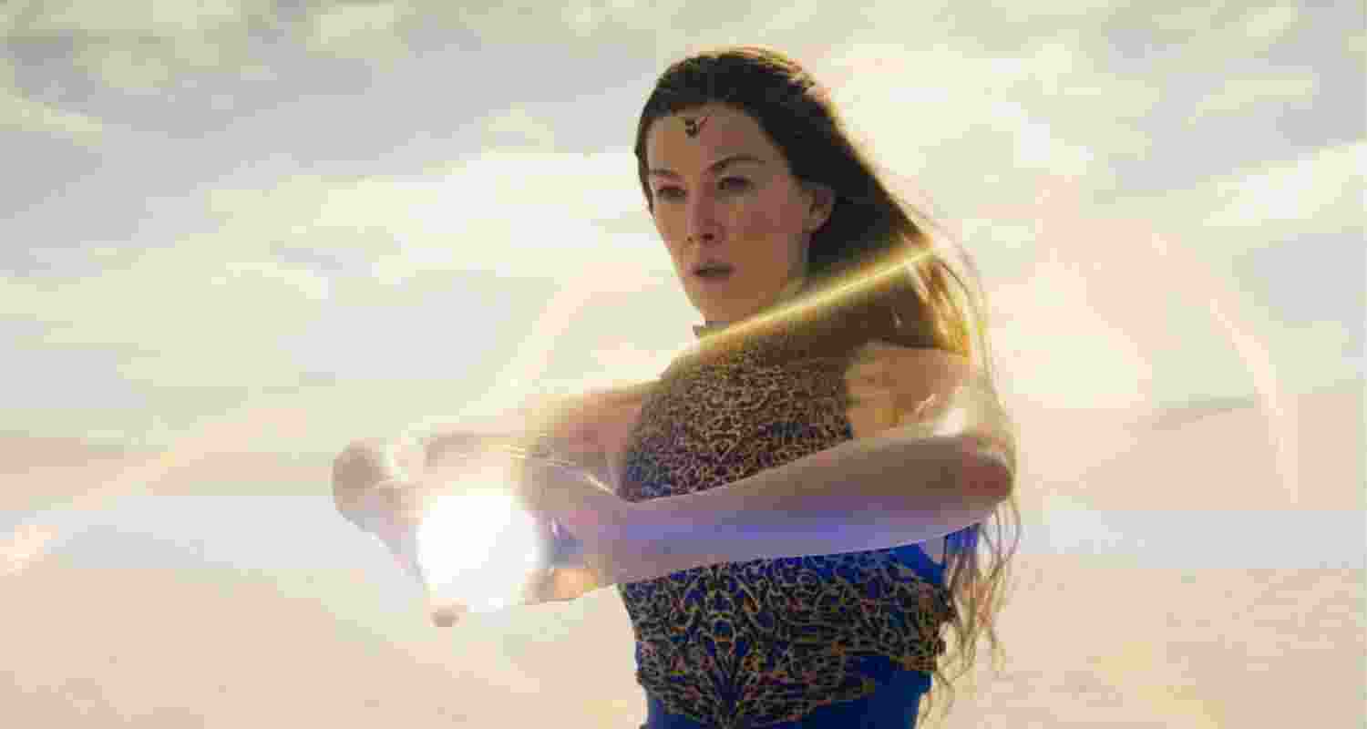 The Wheel of Time S3 expands scale and deepens characters