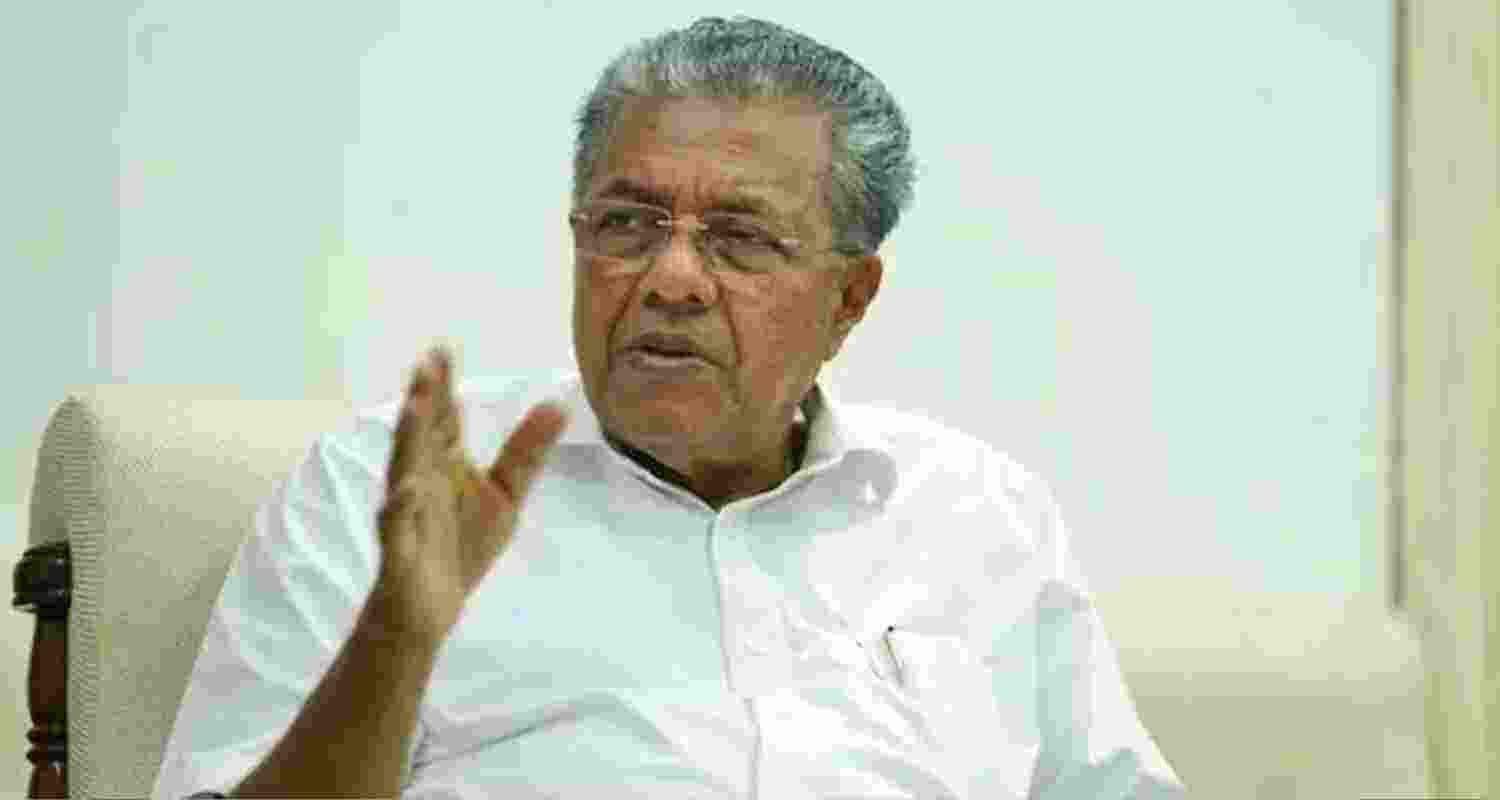 Kerala CM Pinarayi Vijayan declares Rs 1.05 crore assets in affidavit, details investments, properties, and pending cases ahead of polls.